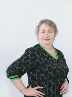 Королькова Татьяна Владимировна