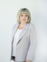 Удалова Оксана Владимировна