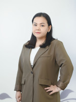 Ускеленова Айым Медетқызы