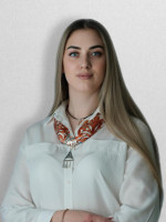 Макаренко Илона Александровна