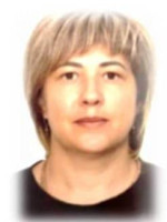 Акимова Ольга Николаевна