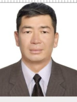 Ермагамбетов Манас Елубаевич