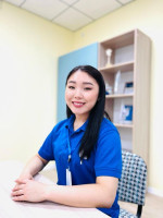 Шабаз Құндыз Боранқызы