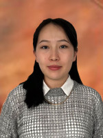 Турниязова Акерке Айдосовна