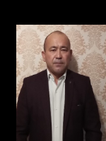 Карабалаев Серик Орынбаевич