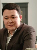 Есенов Нурсултан Жомартович