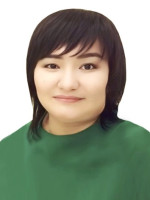 Ахметова Салтанат Сайлаубаевна