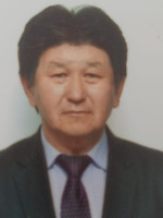 Коканов Асигат Касенбаевич