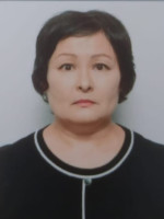 Жумадилова Гульмира Мажитовна