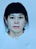 Самандыкова Зухра