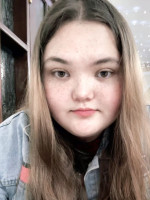 Давлетбагина Алина Тимуровна