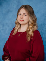 Блинова Татьяна Викторовна-Учитель математики