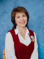 Игнатьева Наталья Петровна-Учитель ИВТ, математики