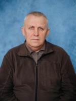 Коваленко Александр Леонидович-Рабочий по зданию