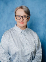 Козлова Ирина Иосифовна-Учитель начальных классов