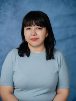 Мукашева Торгын Ерболовна- Учитель казахского языка