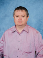 Панфил Андрей Андреевич-Инженер ИВТ
