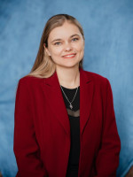 Сысоева Елена Андреевна- Учитель биологии