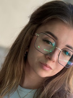 Белянина Елизавета Алексеевна