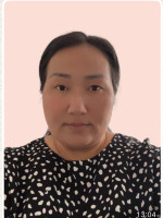 Нурмустафанова Молдир Сагатбековна