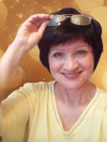 Мельничук Инга Альгео