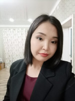 Кайыпова Камшат Аманкелдиевна