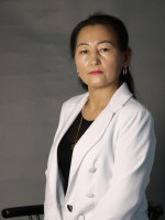 Алданыш Жаңыл Алданышқызы - директордың тәрбие жұмысы жөніндегі орынбасары