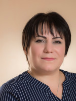 Ивашина Юлия Юрьевна