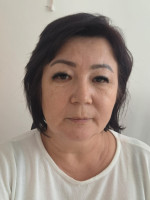 Оракбаева Насип Олжабаевна