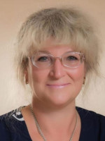 Горшкова Валентина Николаевна 