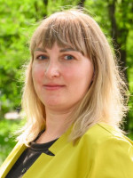 Потылицына Людмила Александровна