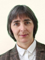 Зырина Татьяна Анатольевна