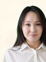 Леписпаева Ляззат Нуркенкызы