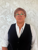 Нурсатова Айнаш Амангельдиновна