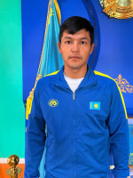 Жүзбаев Ертілек Қанатбекұлы