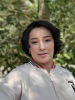 Кужасарина Нургуль Балғабековна