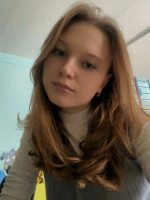 Никоненко Вероника Андреевна