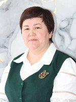 Шулембаева Анар Сериковна