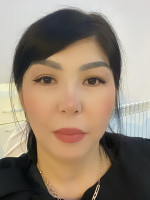 Омарбекова Гулнур Ныгметовна