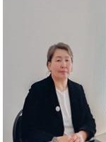 Соппекова Гулдана Сабыровна