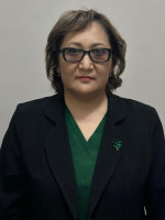 Бельденова Жанар Алькеновна