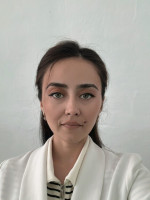 Бахыт Лиза Бахытқызы	