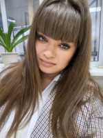 Прокофьева Аида Сергеевна 