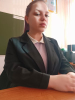 Мелексетова Валерия Вячеславовна 