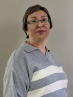 Саттыбаева Гульсум Амангельдиевна