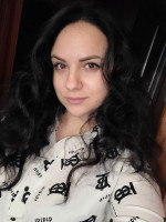 Бойкова Екатерина Вячеславовна