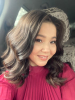 Шахантаева Акмарал Сыбаевна