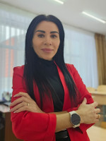 Фонтуренкова Наталья Владимировна