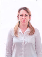 Трубицына Ирина Николаевна