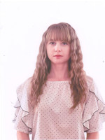 Лазуко Анастасия Викторовна